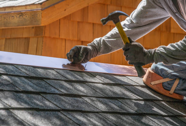 Gutter Replacement in Carrizo Springs, TX